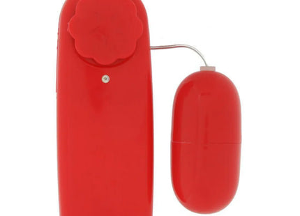 TOYJOY - NUR FÜR SIE RED ROMANCE GESCHENKSET