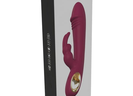 TOYJOY - TAYGETA HASE-VIBRATOR