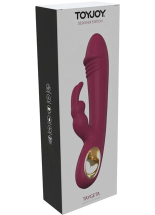 TOYJOY - TAYGETA HASE-VIBRATOR