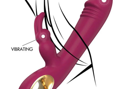 TOYJOY - TAYGETA HASE-VIBRATOR