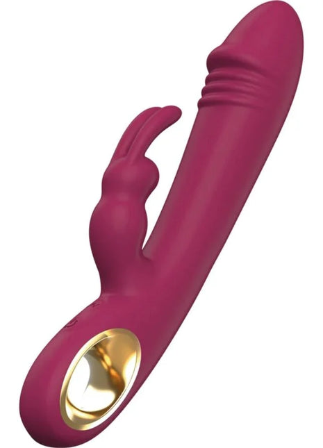 TOYJOY - TAYGETA HASE-VIBRATOR