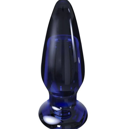 TOYJOY - THE SHINING VIBRIERENDER GLAS-BUTTPLUG - Glas Analplug