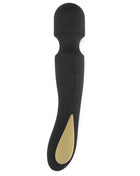 TOYJOY - ZENITH LICHT-MASSAGER-STAB SCHWARZ