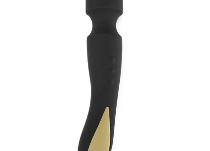 TOYJOY - ZENITH LICHT-MASSAGER-STAB SCHWARZ
