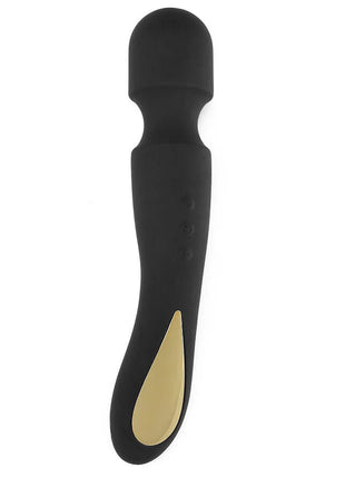 TOYJOY - ZENITH LICHT-MASSAGER-STAB SCHWARZ