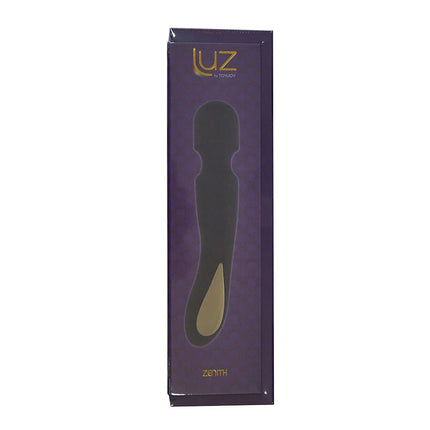 TOYJOY - ZENITH LIGHT MASSAGER STAB LILA