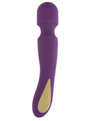 TOYJOY - ZENITH LIGHT MASSAGER STAB LILA