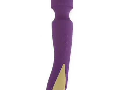 TOYJOY - ZENITH LIGHT MASSAGER STAB LILA