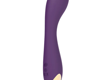 TREASURE - HANSEL G-SPOT VIBRATOR WATCHME WIRELESS TECHNOLOGIE KOMPATIBEL