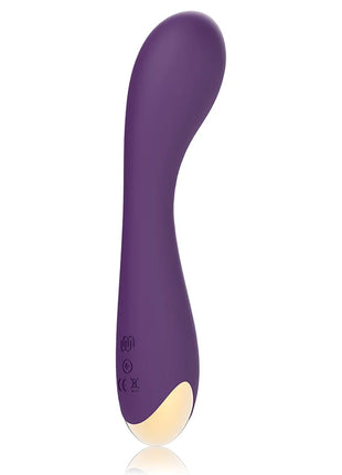 TREASURE - HANSEL G-SPOT VIBRATOR WATCHME WIRELESS TECHNOLOGIE KOMPATIBEL