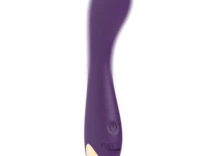 TREASURE - HANSEL G-SPOT VIBRATOR WATCHME WIRELESS TECHNOLOGIE KOMPATIBEL