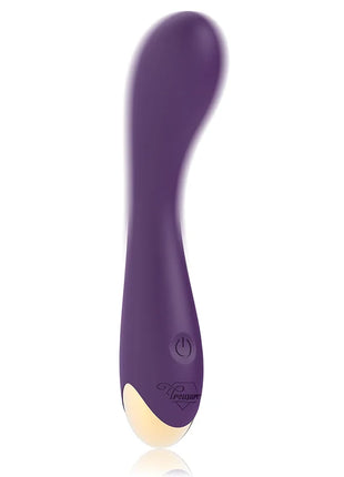 TREASURE - HANSEL G-SPOT VIBRATOR WATCHME WIRELESS TECHNOLOGIE KOMPATIBEL