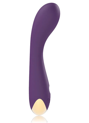 TREASURE - HANSEL G-SPOT VIBRATOR WATCHME WIRELESS TECHNOLOGIE KOMPATIBEL