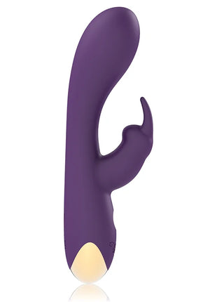 TREASURE - LAURENCE RABBIT VIBRATOR WATCHME WIRELESS-TECHNOLOGIE KOMPATIBEL