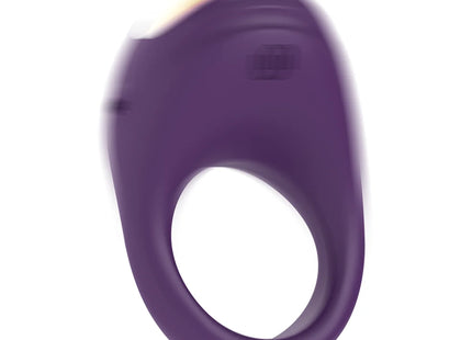 TREASURE - ROBIN VIBRIERENDER RING WATCHME WIRELESS-TECHNOLOGIE KOMPATIBEL