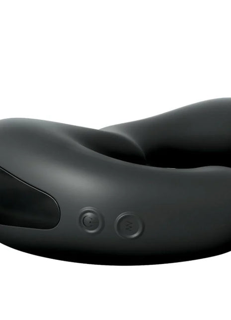 ULTIMATIVER P-SPOT-MILCHER - Prostata-Vibratoren