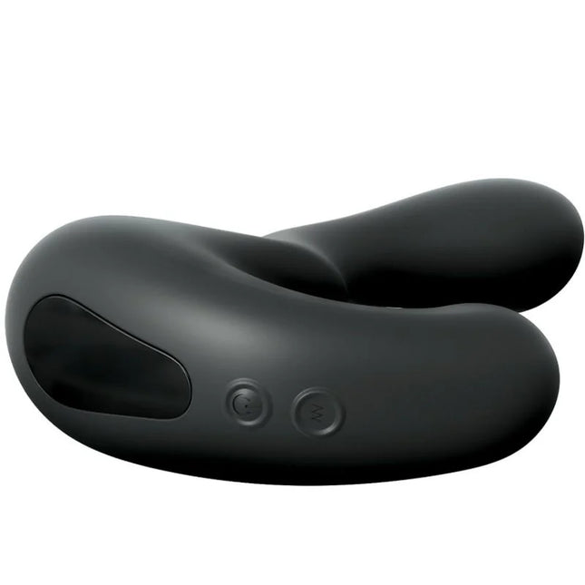 ULTIMATIVER P-SPOT-MILCHER - Prostata-Vibratoren
