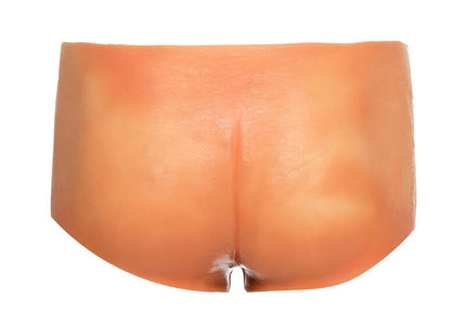 VERBORGENE BEGIERDE – ALTER EGO BOXERSHOT MIT 18 CM PENIS GRÖSSE L