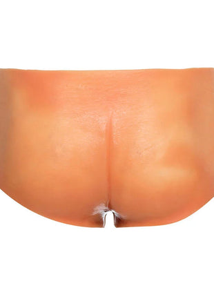 VERBORGENE BEGIERDE – ALTER EGO BOXERSHOT MIT 18 CM PENIS GRÖSSE L