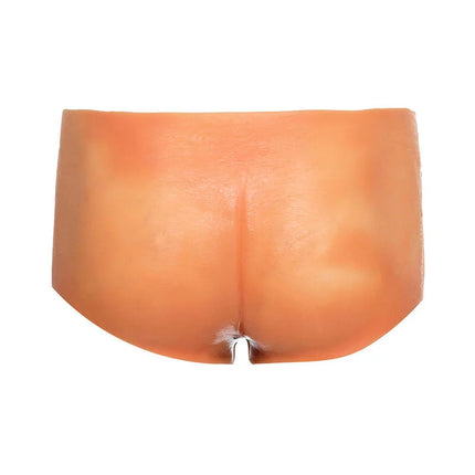 VERBORGENE BEGIERDE – ALTER EGO BOXERSHOT MIT 18 CM PENIS GRÖSSE L