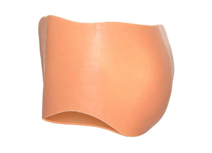 VERBORGENE BEGIERDE - ALTER EGO OFFENE VAGINA & ANUS SHORT MITTELGROSSER TAILLE FLEISCH