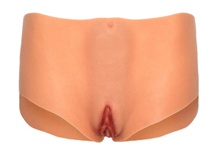 VERBORGENE BEGIERDE - ALTER EGO OFFENE VAGINA & ANUS SHORT MITTELGROSSER TAILLE FLEISCH