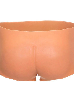 VERBORGENE BEGIERDE - ALTER EGO OFFENE VAGINA & ANUS SHORT MITTELGROSSER TAILLE FLEISCH