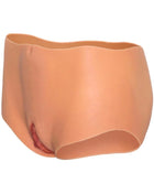 VERBORGENE BEGIERDE - ALTER EGO OFFENE VAGINA & ANUS SHORT MITTELGROSSER TAILLE FLEISCH