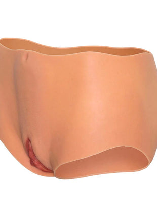 VERBORGENE BEGIERDE - ALTER EGO OFFENE VAGINA & ANUS SHORT MITTELGROSSER TAILLE FLEISCH