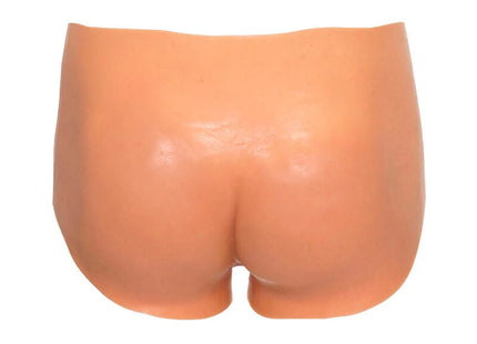 VERBORGENE BEGIERDE - ALTER EGO OFFENE VAGINA BRIEF HOCHGESCHNITTENES FLEISCH