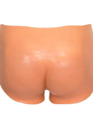 VERBORGENE BEGIERDE - ALTER EGO OFFENE VAGINA BRIEF HOCHGESCHNITTENES FLEISCH