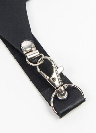 Verführerisches Sternkettchen-Ganzkörperharness - Einheitsgröße - Harness