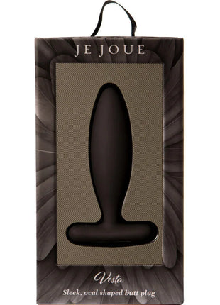 VESTA - ANAL PLUG VIBRATOR - 11,7 cm - Analplug