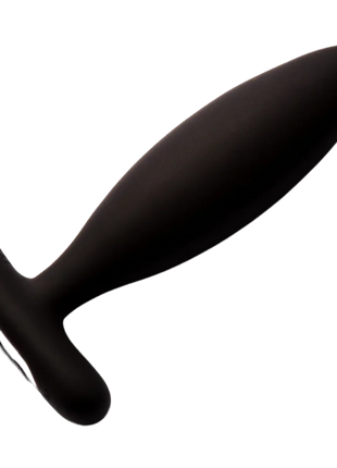 VESTA - ANAL PLUG VIBRATOR - 11,7 cm - Analplug