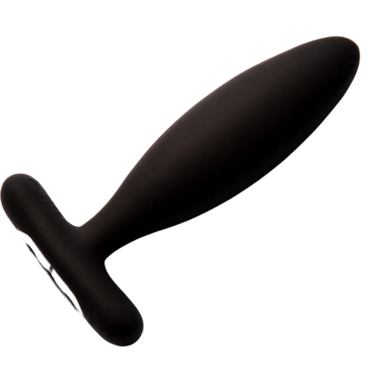 VESTA - ANAL PLUG VIBRATOR - 11,7 cm - Analplug