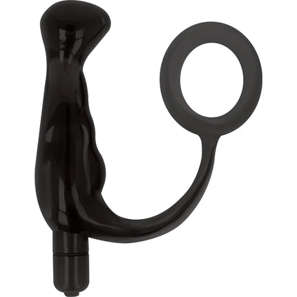 VIBRATOR PROST TICO - 10 CM - Analplug
