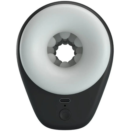 VibroCup DJ - Realistischer Männlicher Masturbator - Automatischer Masturbator