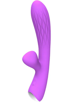 Violetta Flex: Vielseitiger Vibrator für neue Erlebnisse