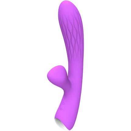Violetta Flex: Vielseitiger Vibrator für neue Erlebnisse