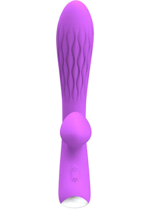 Violetta Flex: Vielseitiger Vibrator für neue Erlebnisse
