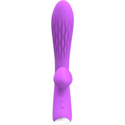 Violetta Flex: Vielseitiger Vibrator für neue Erlebnisse