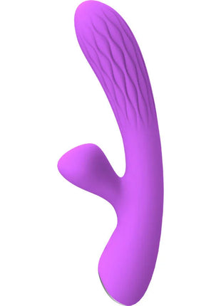 Violetta Flex: Vielseitiger Vibrator für neue Erlebnisse