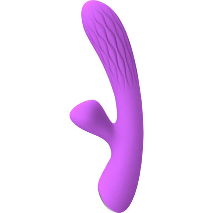 Violetta Flex: Vielseitiger Vibrator für neue Erlebnisse