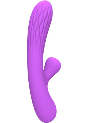 Violetta Flex: Vielseitiger Vibrator für neue Erlebnisse