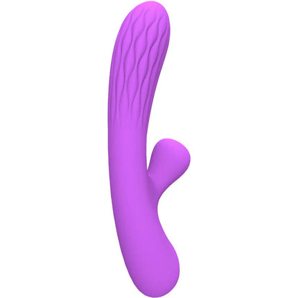 Violetta Flex: Vielseitiger Vibrator für neue Erlebnisse