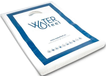 WATERFEEL - 100 KLEINE PLASTIKBEUTEL 25 X 35 CM