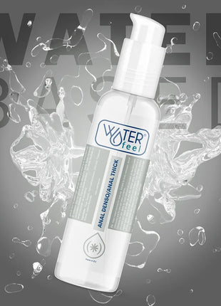 WATERFEEL - ANAL-SCHMIERMITTEL 150 ML - Gleitmittel