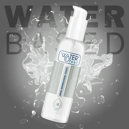 WATERFEEL - ANAL-SCHMIERMITTEL 150 ML - Gleitmittel