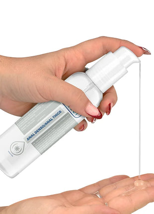 WATERFEEL - ANAL-SCHMIERMITTEL 150 ML - Gleitmittel