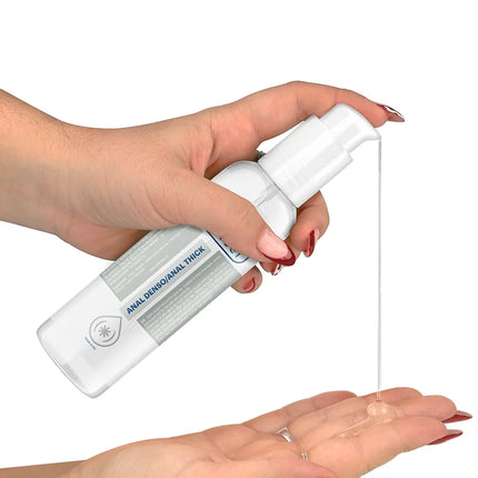 WATERFEEL - ANAL-SCHMIERMITTEL 150 ML - Gleitmittel